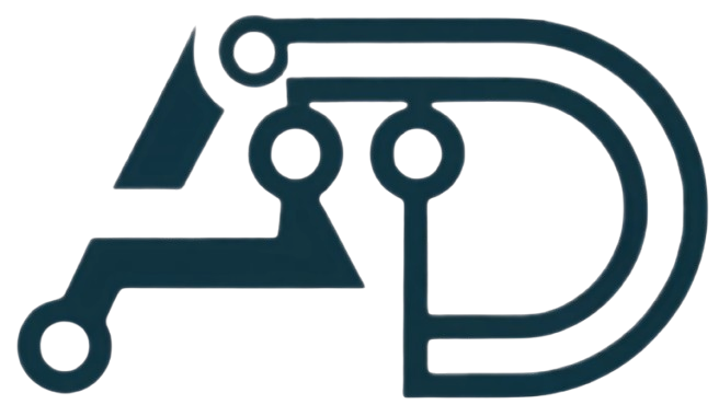 ADEBLED Learning Hub Logo